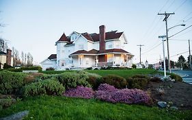 Anchorage Inn Bed And Breakfast Coupeville Wa